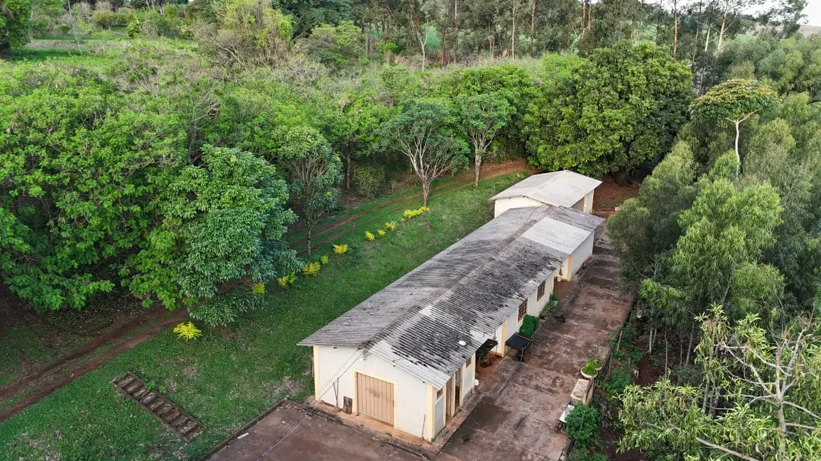 Foto 13 de Apartamento à venda em Cajuru - SP