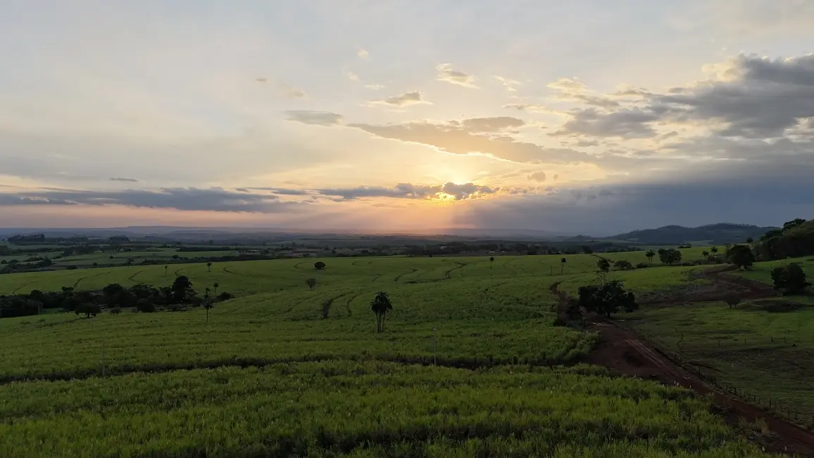 Foto 20 de Apartamento à venda em Cajuru - SP