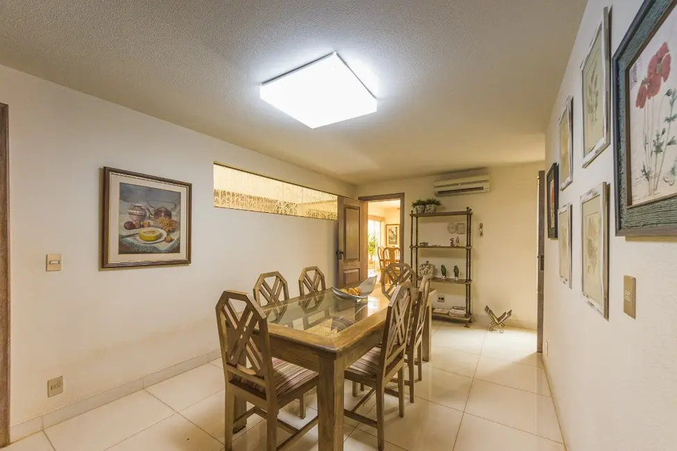 Foto 7 de Sobrado com 7 quartos à venda, 1254m2 em Nova Jaboticabal, Jaboticabal - SP