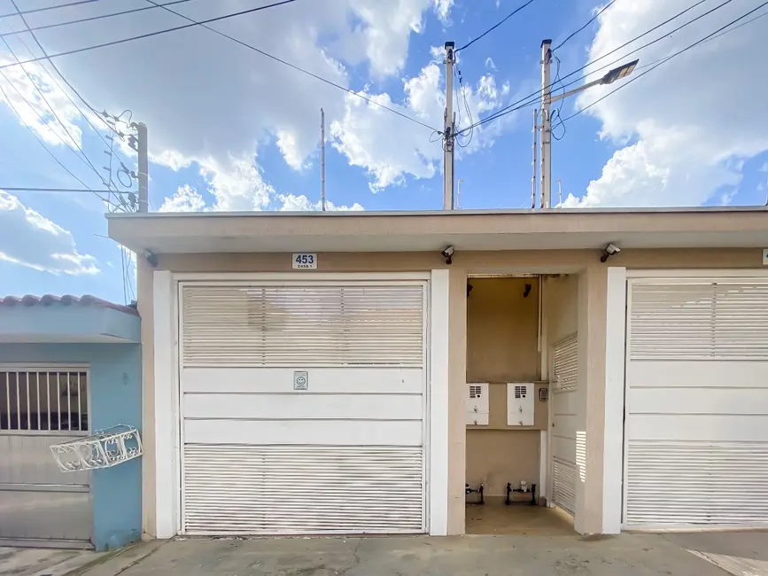 Foto 1 de Sobrado com 3 quartos à venda, 390m2 em Vila Lucinda, Santo Andre - SP