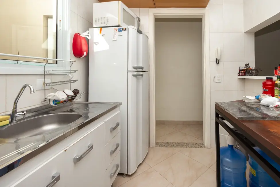 Foto 4 de Sobrado com 3 quartos à venda, 390m2 em Vila Lucinda, Santo Andre - SP