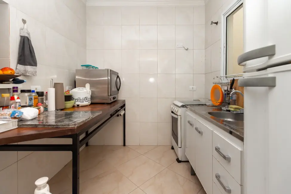 Foto 5 de Sobrado com 3 quartos à venda, 390m2 em Vila Lucinda, Santo Andre - SP