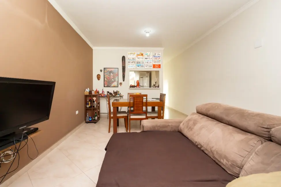 Foto 7 de Sobrado com 3 quartos à venda, 390m2 em Vila Lucinda, Santo Andre - SP