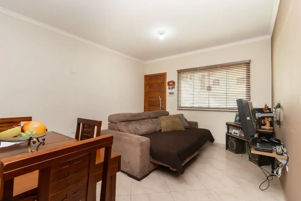 Foto 8 de Sobrado com 3 quartos à venda, 390m2 em Vila Lucinda, Santo Andre - SP