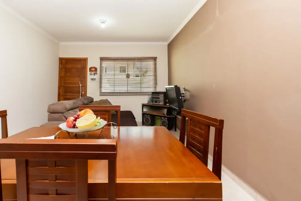 Foto 9 de Sobrado com 3 quartos à venda, 390m2 em Vila Lucinda, Santo Andre - SP