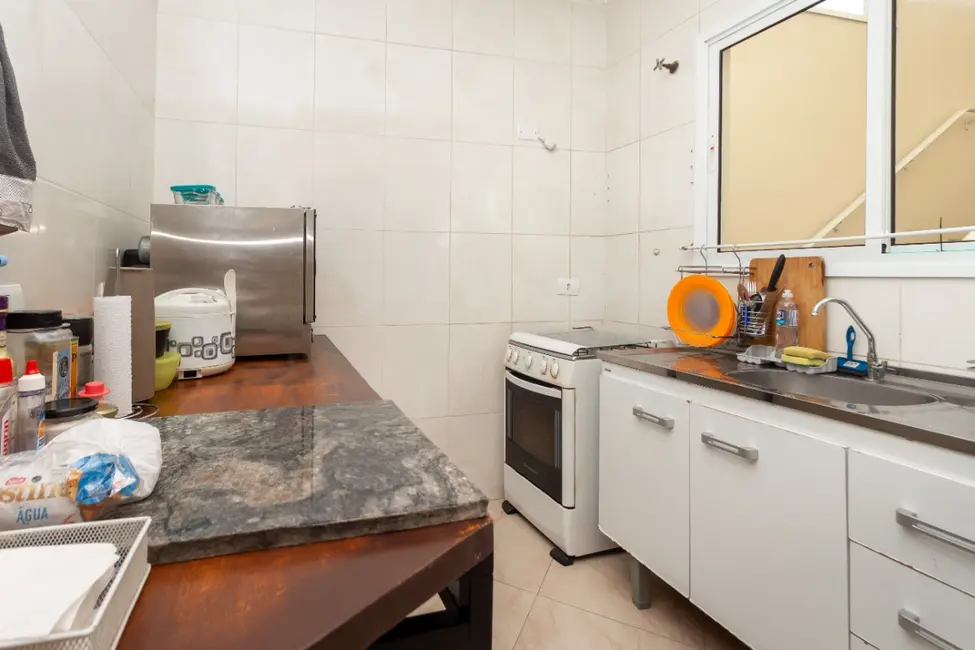 Foto 3 de Sobrado com 3 quartos à venda, 390m2 em Vila Lucinda, Santo Andre - SP