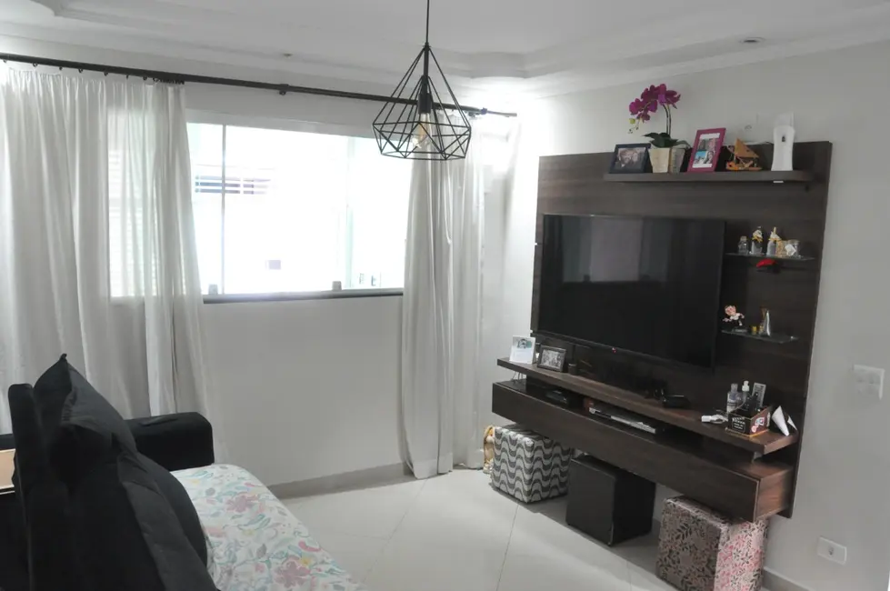 Foto 4 de Sobrado com 5 quartos à venda, 280m2 em Independência, Sao Bernardo Do Campo - SP