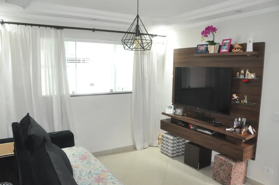 Foto 5 de Sobrado com 5 quartos à venda, 280m2 em Independência, Sao Bernardo Do Campo - SP