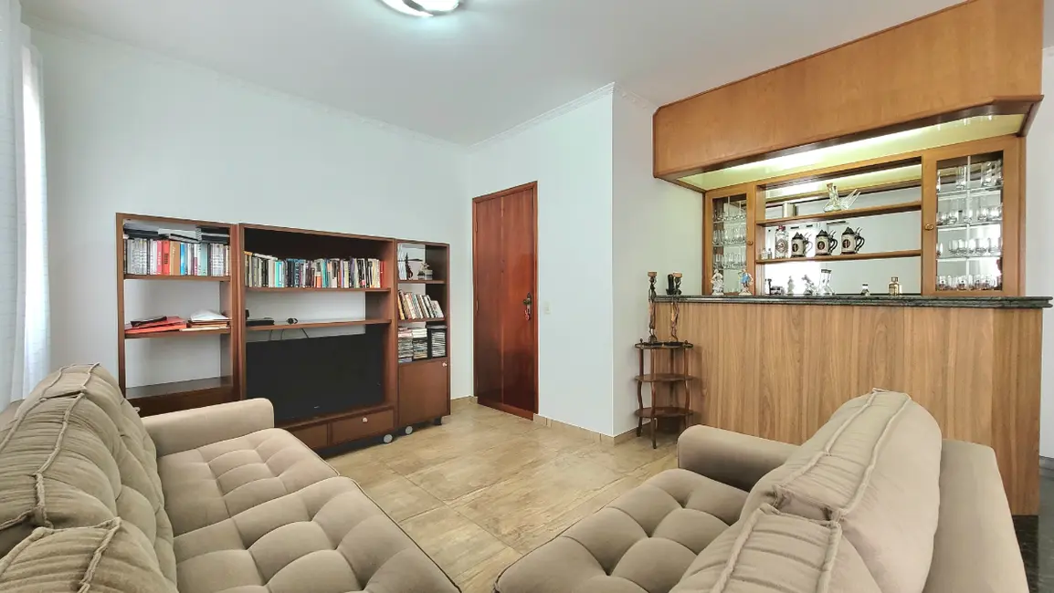 Apartamento com 3 quartos à venda, 117m2 em Parque das Nações, Santo Andre - SP - imagem 4 Foto 4 de Apartamento com 3 quartos à venda, 117m2 em Parque das Nações, Santo Andre - SP