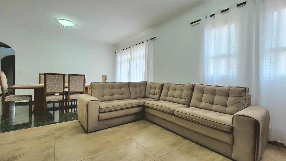 Apartamento com 3 quartos à venda, 117m2 em Parque das Nações, Santo Andre - SP - imagem 9 Foto 9 de Apartamento com 3 quartos à venda, 117m2 em Parque das Nações, Santo Andre - SP