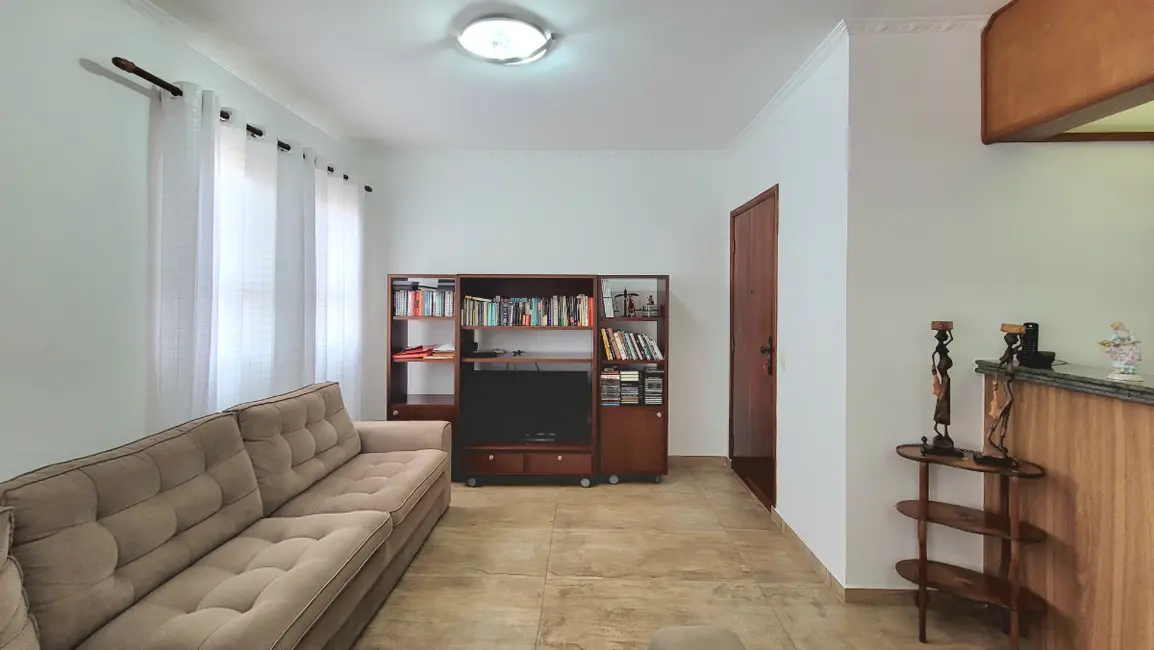 Apartamento com 3 quartos à venda, 117m2 em Parque das Nações, Santo Andre - SP - imagem 3 Foto 3 de Apartamento com 3 quartos à venda, 117m2 em Parque das Nações, Santo Andre - SP