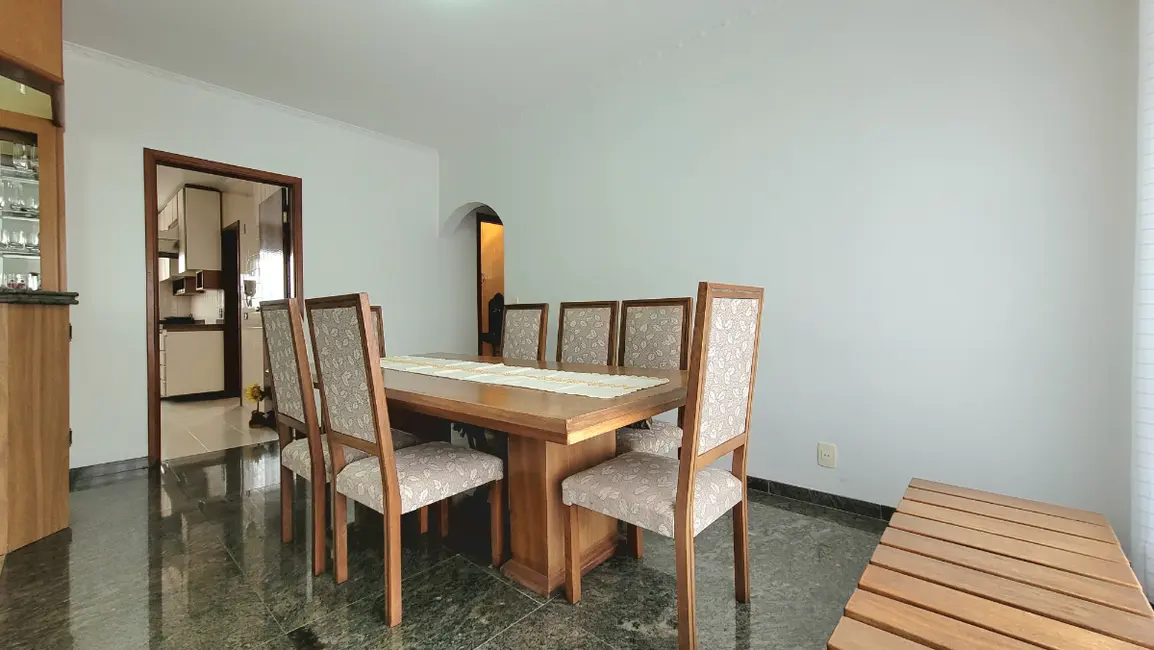 Apartamento com 3 quartos à venda, 117m2 em Parque das Nações, Santo Andre - SP - imagem 7 Foto 7 de Apartamento com 3 quartos à venda, 117m2 em Parque das Nações, Santo Andre - SP