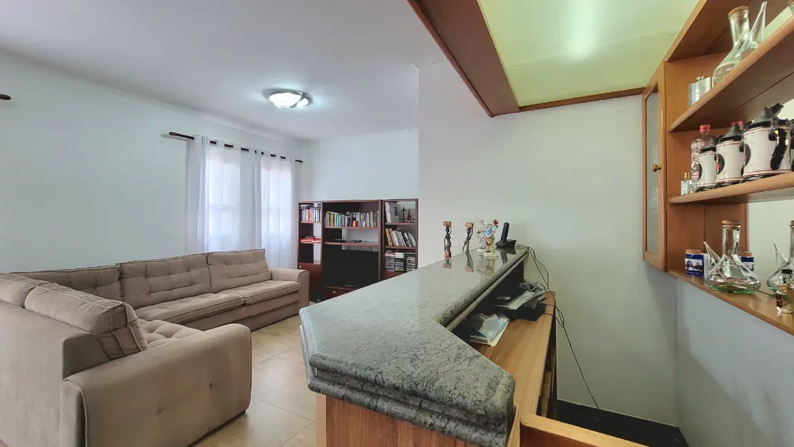 Apartamento com 3 quartos à venda, 117m2 em Parque das Nações, Santo Andre - SP - imagem 6 Foto 6 de Apartamento com 3 quartos à venda, 117m2 em Parque das Nações, Santo Andre - SP