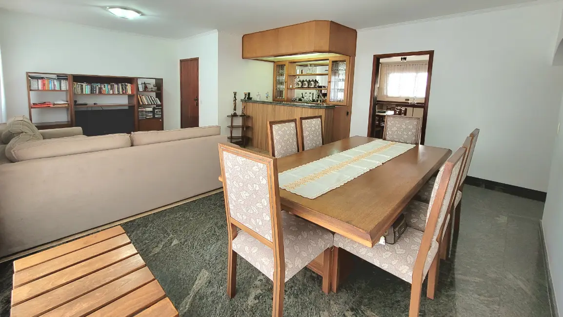 Apartamento com 3 quartos à venda, 117m2 em Parque das Nações, Santo Andre - SP - imagem 8 Foto 8 de Apartamento com 3 quartos à venda, 117m2 em Parque das Nações, Santo Andre - SP