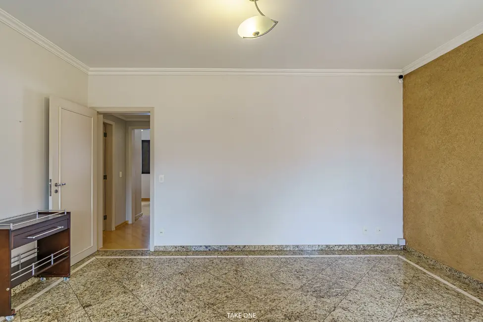 Foto 5 de Apartamento com 3 quartos à venda, 112m2 em Cambuí, Campinas - SP