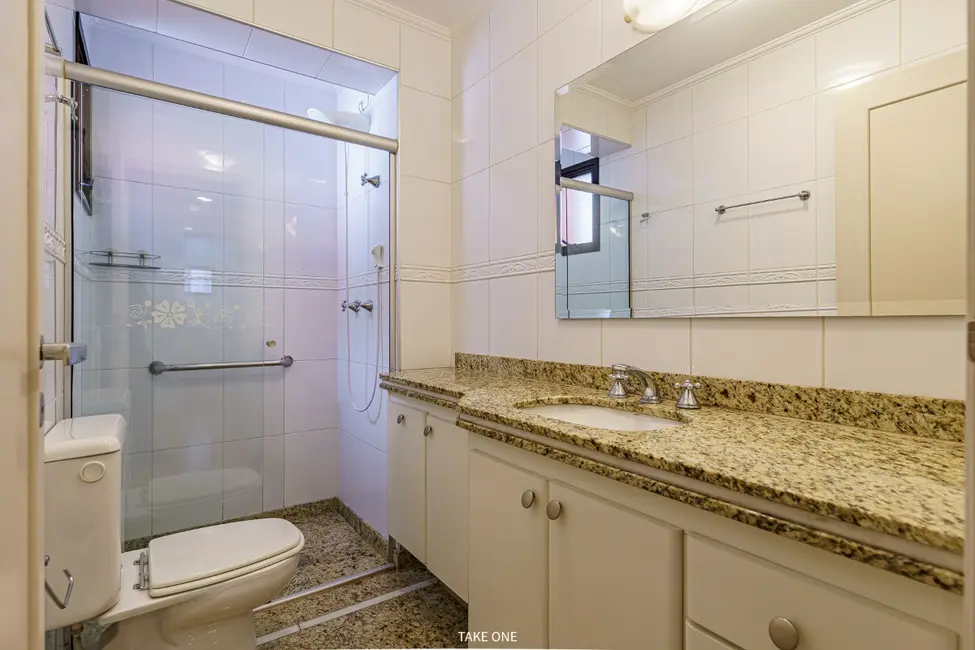 Foto 9 de Apartamento com 3 quartos à venda, 112m2 em Cambuí, Campinas - SP