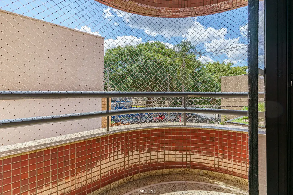 Foto 7 de Apartamento com 3 quartos à venda, 112m2 em Cambuí, Campinas - SP