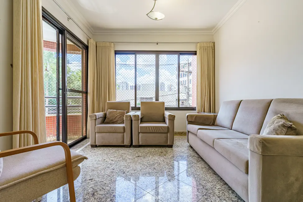 Foto 4 de Apartamento com 3 quartos à venda, 112m2 em Cambuí, Campinas - SP