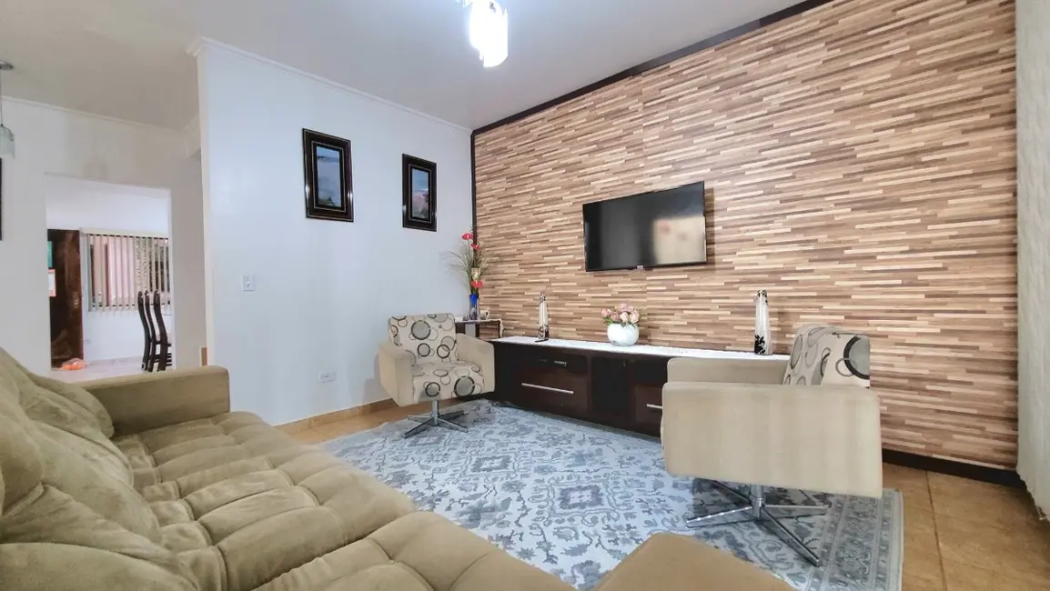 Sobrado com 3 quartos à venda, 264m2 em Parque Terra Nova II, Sao Bernardo Do Campo - SP - imagem 3 Foto 3 de Sobrado com 3 quartos à venda, 264m2 em Parque Terra Nova II, Sao Bernardo Do Campo - SP