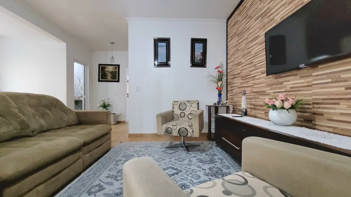 Sobrado com 3 quartos à venda, 264m2 em Parque Terra Nova II, Sao Bernardo Do Campo - SP - imagem 4 Foto 4 de Sobrado com 3 quartos à venda, 264m2 em Parque Terra Nova II, Sao Bernardo Do Campo - SP