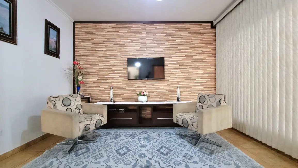 Sobrado com 3 quartos à venda, 264m2 em Parque Terra Nova II, Sao Bernardo Do Campo - SP - imagem 8 Foto 8 de Sobrado com 3 quartos à venda, 264m2 em Parque Terra Nova II, Sao Bernardo Do Campo - SP