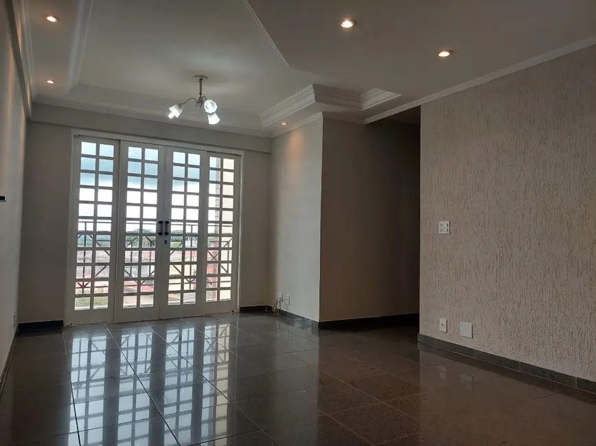 Foto 2 de Apartamento com 3 quartos à venda, 83m2 em Campinas - SP