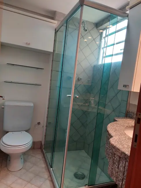 Foto 6 de Apartamento com 3 quartos à venda, 83m2 em Campinas - SP