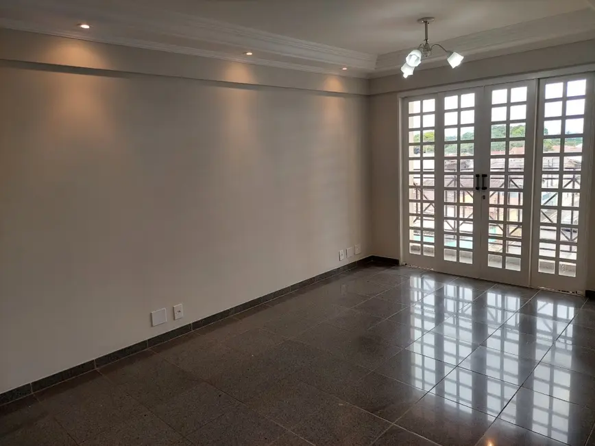 Foto 3 de Apartamento com 3 quartos à venda, 83m2 em Campinas - SP