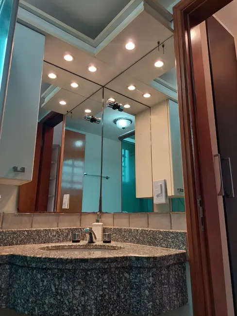 Foto 7 de Apartamento com 3 quartos à venda, 83m2 em Campinas - SP