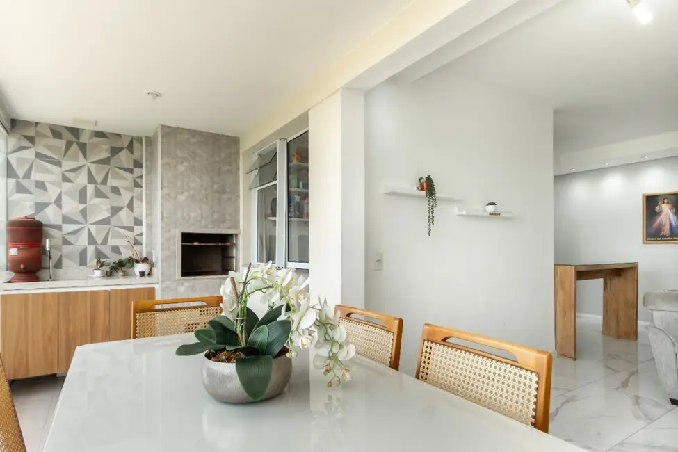 Foto 3 de Apartamento com 3 quartos à venda, 80m2 em Mauá, Sao Caetano Do Sul - SP