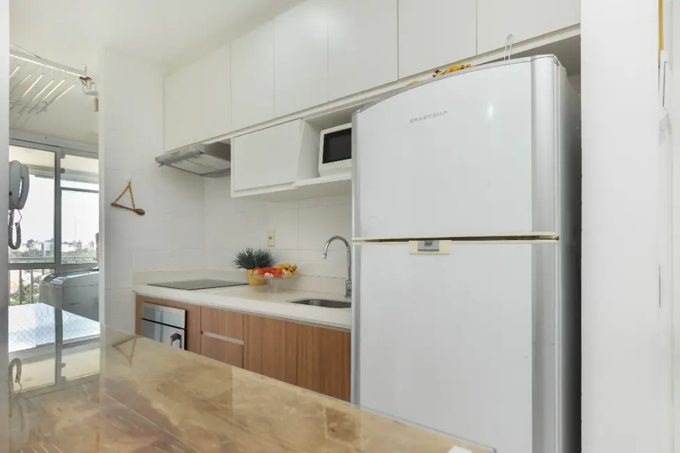 Foto 9 de Apartamento com 3 quartos à venda, 80m2 em Mauá, Sao Caetano Do Sul - SP