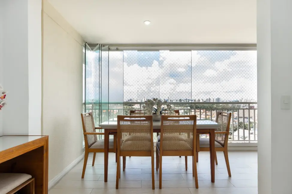 Foto 6 de Apartamento com 3 quartos à venda, 80m2 em Mauá, Sao Caetano Do Sul - SP