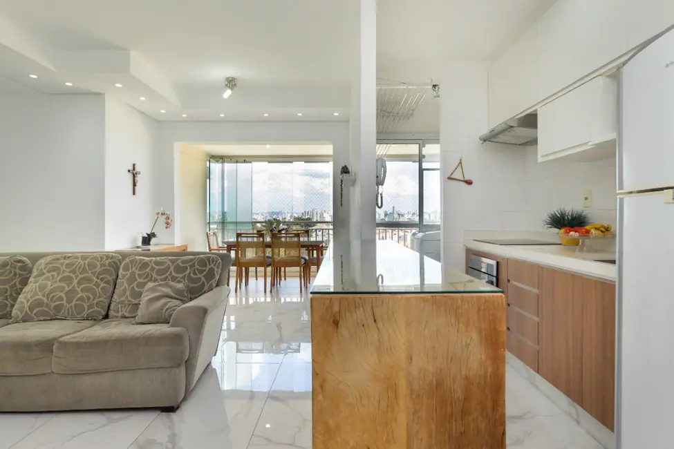 Foto 8 de Apartamento com 3 quartos à venda, 80m2 em Mauá, Sao Caetano Do Sul - SP