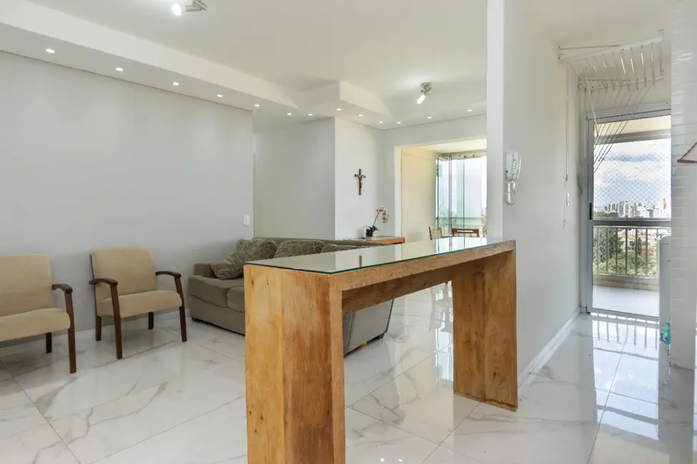 Foto 7 de Apartamento com 3 quartos à venda, 80m2 em Mauá, Sao Caetano Do Sul - SP