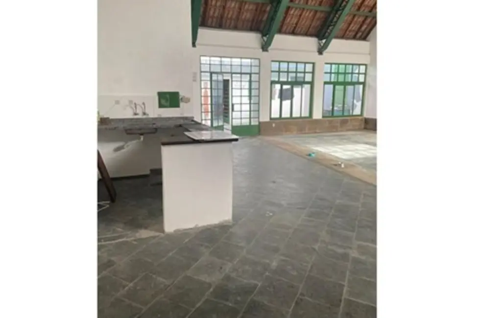 Foto 3 de Casa com 1 quarto à venda, 268m2 em Vila Euclides, Sao Bernardo Do Campo - SP