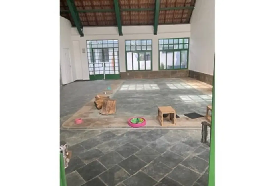 Foto 4 de Casa com 1 quarto à venda, 268m2 em Vila Euclides, Sao Bernardo Do Campo - SP