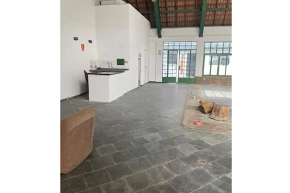 Foto 6 de Casa com 1 quarto à venda, 268m2 em Vila Euclides, Sao Bernardo Do Campo - SP