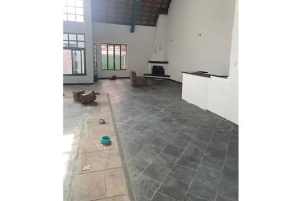 Foto 7 de Casa com 1 quarto à venda, 268m2 em Vila Euclides, Sao Bernardo Do Campo - SP