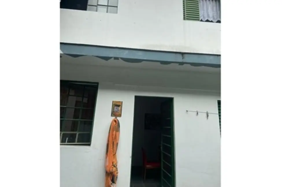 Foto 9 de Casa com 1 quarto à venda, 268m2 em Vila Euclides, Sao Bernardo Do Campo - SP