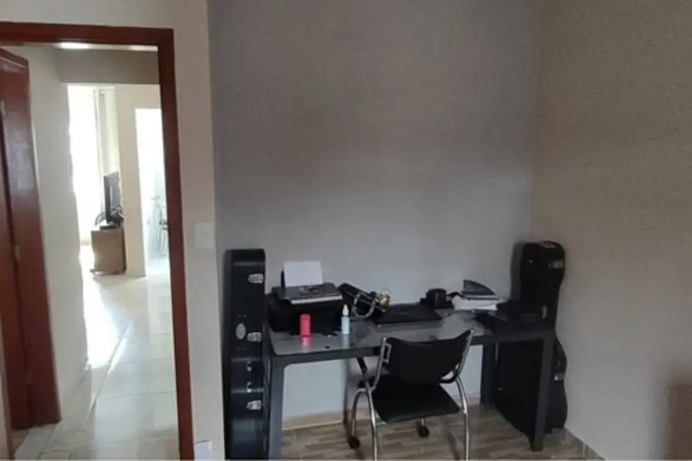 Foto 8 de Casa de Vila com 3 quartos à venda, 151m2 em Jordanópolis, Sao Bernardo Do Campo - SP