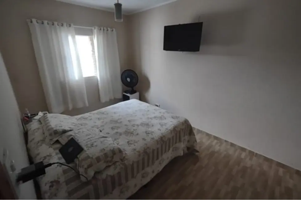 Foto 6 de Casa de Vila com 3 quartos à venda, 151m2 em Jordanópolis, Sao Bernardo Do Campo - SP