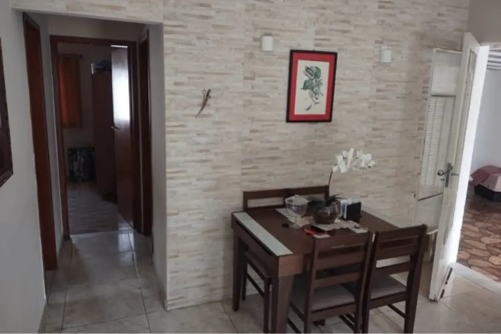 Foto 2 de Casa de Vila com 3 quartos à venda, 151m2 em Jordanópolis, Sao Bernardo Do Campo - SP