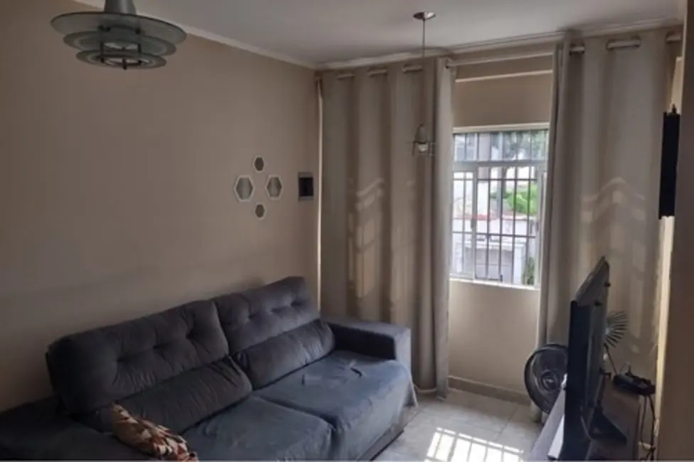 Foto 1 de Casa de Vila com 3 quartos à venda, 151m2 em Jordanópolis, Sao Bernardo Do Campo - SP