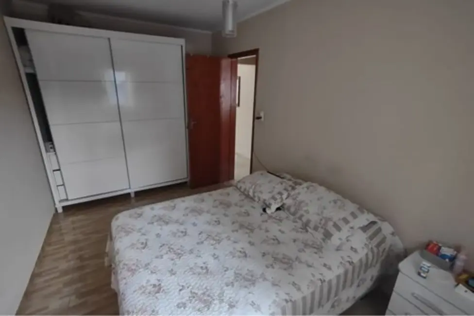 Foto 5 de Casa de Vila com 3 quartos à venda, 151m2 em Jordanópolis, Sao Bernardo Do Campo - SP