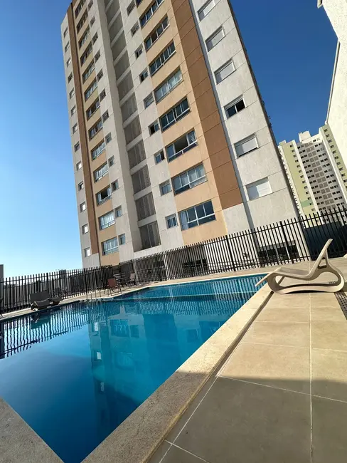 Apartamento com 3 quartos à venda, 137m2 em Vila Aurora III, Rondonopolis - MT - imagem 7 Foto 7 de Apartamento com 3 quartos à venda, 137m2 em Vila Aurora III, Rondonopolis - MT