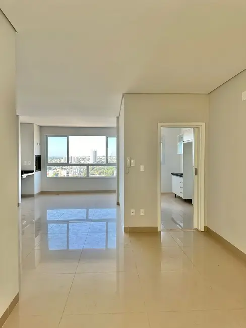 Foto 2 de Apartamento com 3 quartos à venda, 137m2 em Vila Aurora III, Rondonopolis - MT