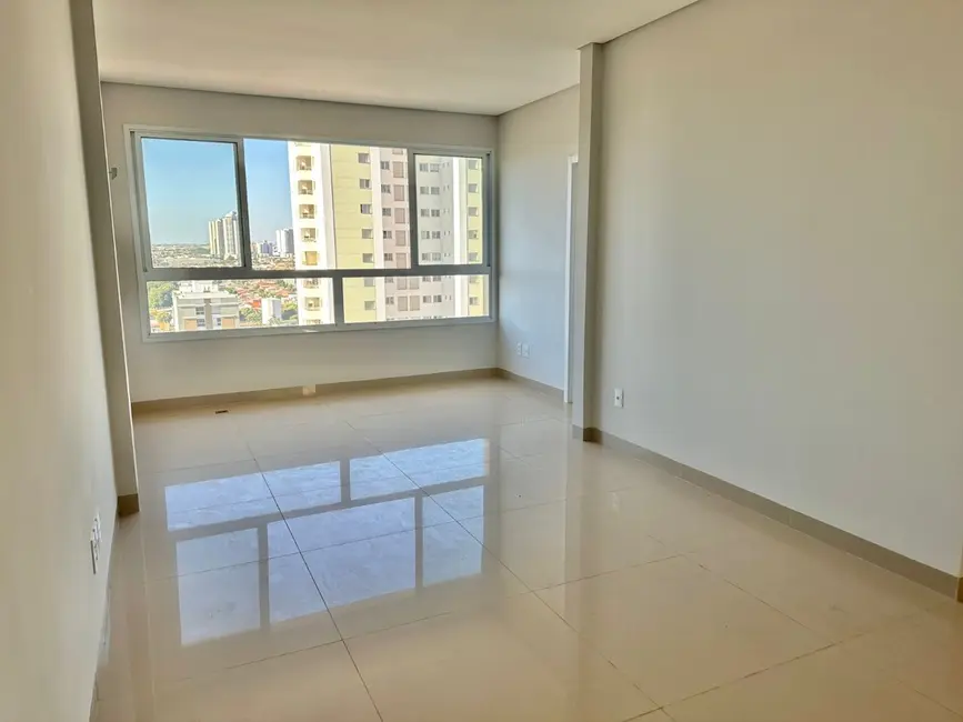 Apartamento com 3 quartos à venda, 137m2 em Vila Aurora III, Rondonopolis - MT - imagem 4 Foto 4 de Apartamento com 3 quartos à venda, 137m2 em Vila Aurora III, Rondonopolis - MT