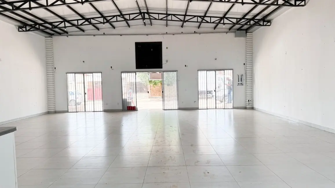 Foto 3 de Apartamento à venda, 324m2 em Parque São Jorge, Rondonopolis - MT