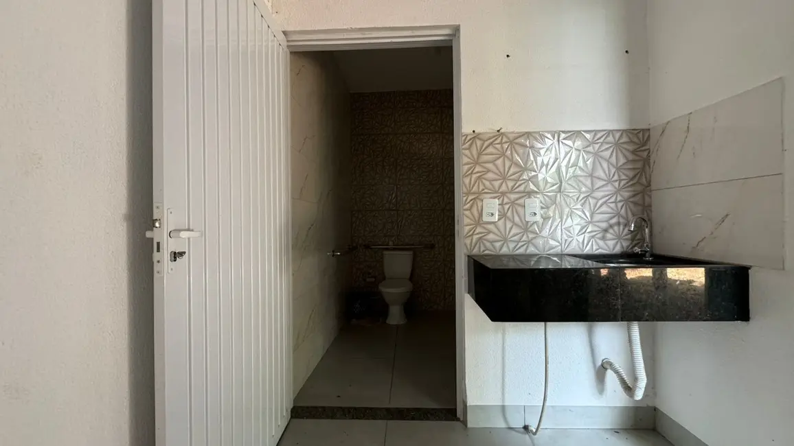 Foto 4 de Apartamento à venda, 324m2 em Parque São Jorge, Rondonopolis - MT