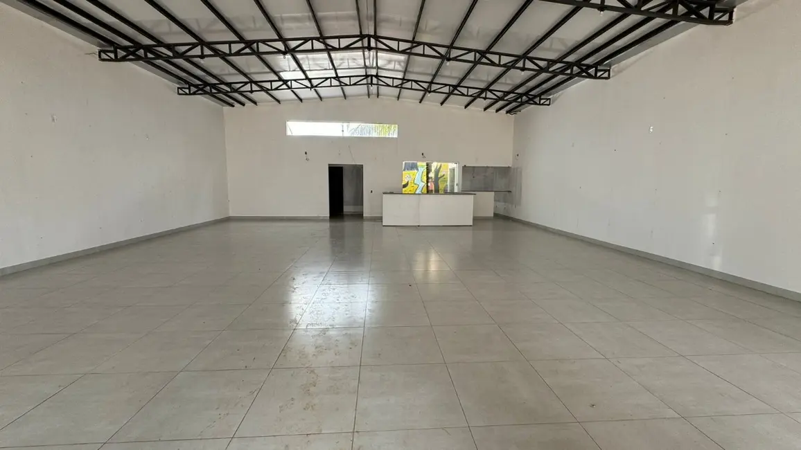 Foto 5 de Apartamento à venda, 324m2 em Parque São Jorge, Rondonopolis - MT